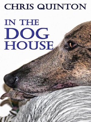 cover image of In the Doghouse